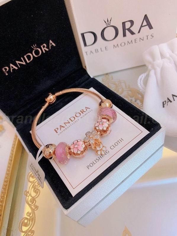 Pandora Bracelets 219